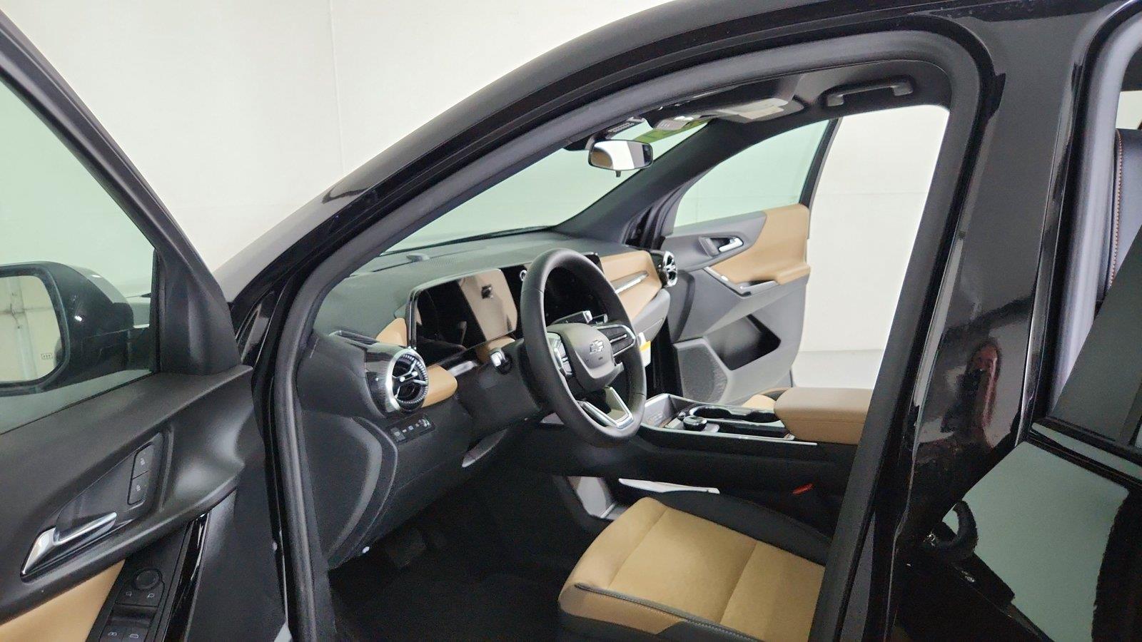 2027 Chevrolet Equinox ACTIV - Photo 16