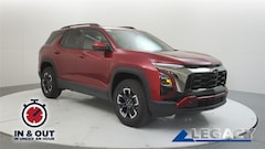 2026 Chevrolet Equinox Activ SUV