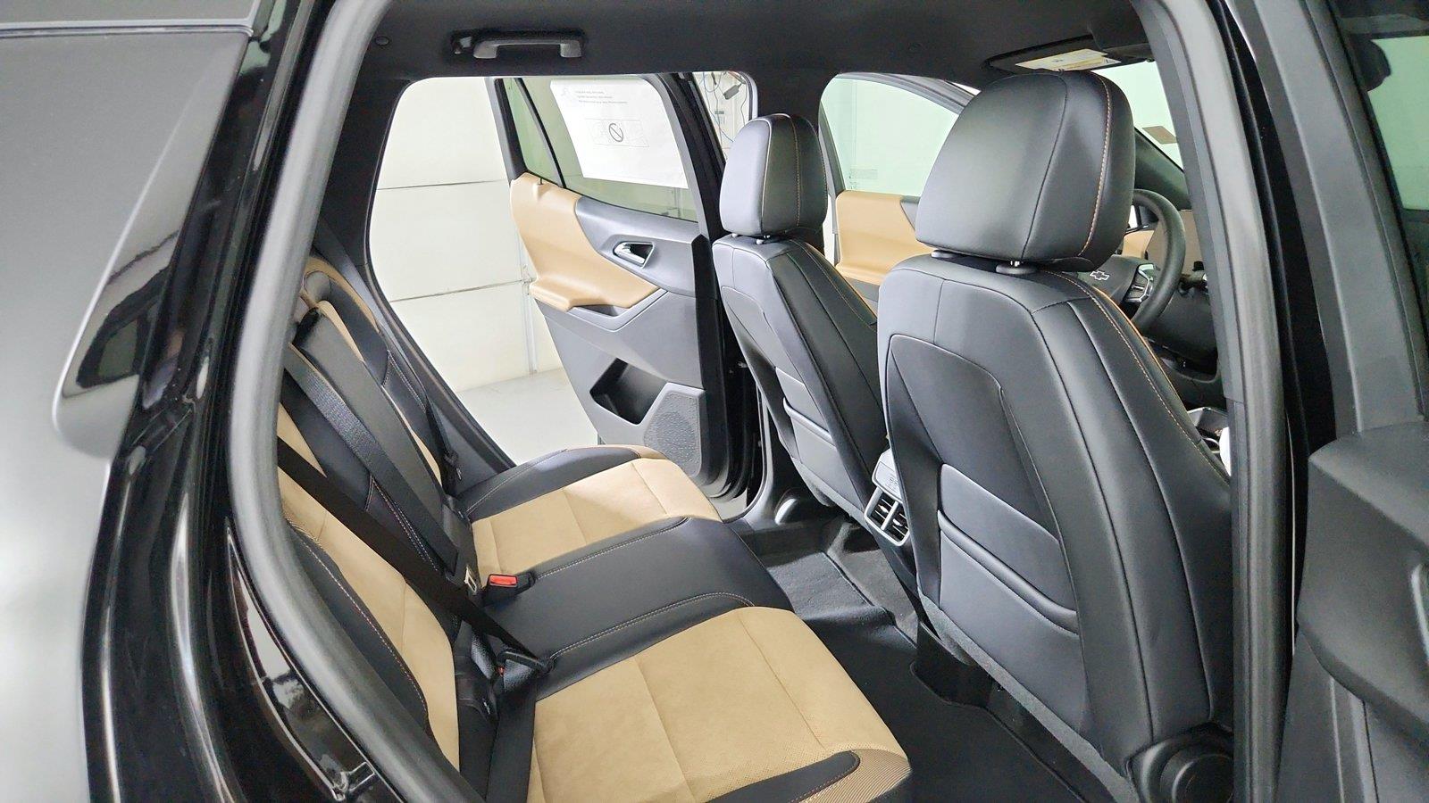 2027 Chevrolet Equinox ACTIV - Photo 27
