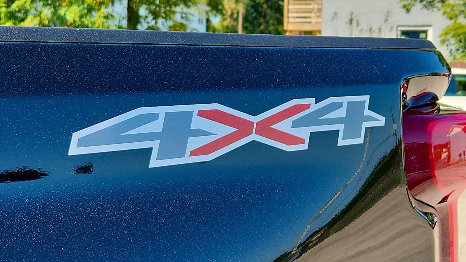 2026 Chevrolet Silverado 2500 HD Custom - Photo 19
