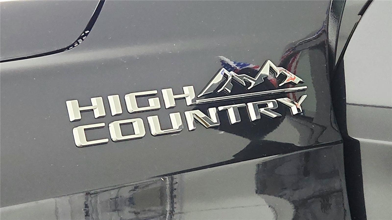 2026 Chevrolet Tahoe High Country - Photo 16