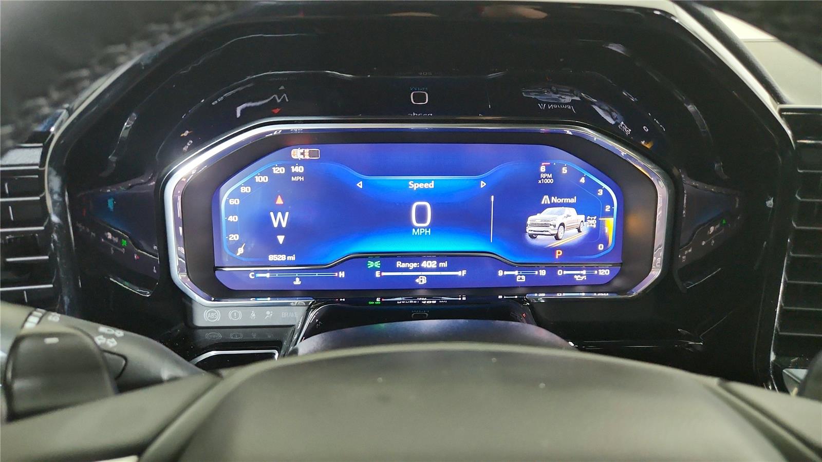 2025 Chevrolet Silverado 1500 RST - Photo 26