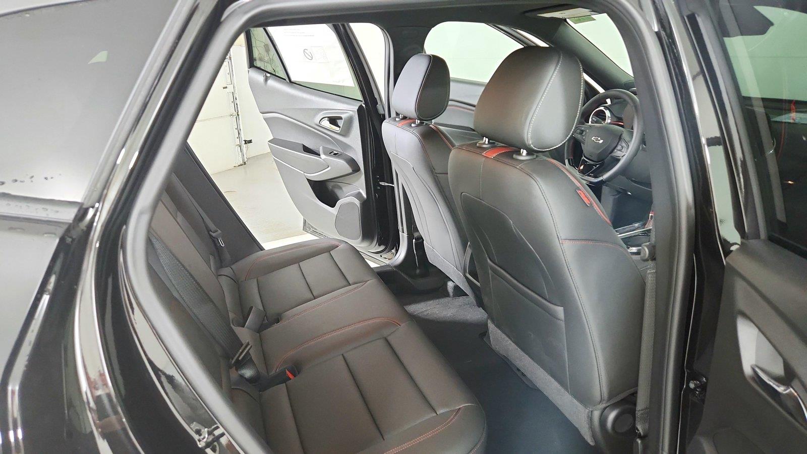2026 Chevrolet Trax RS - Photo 26