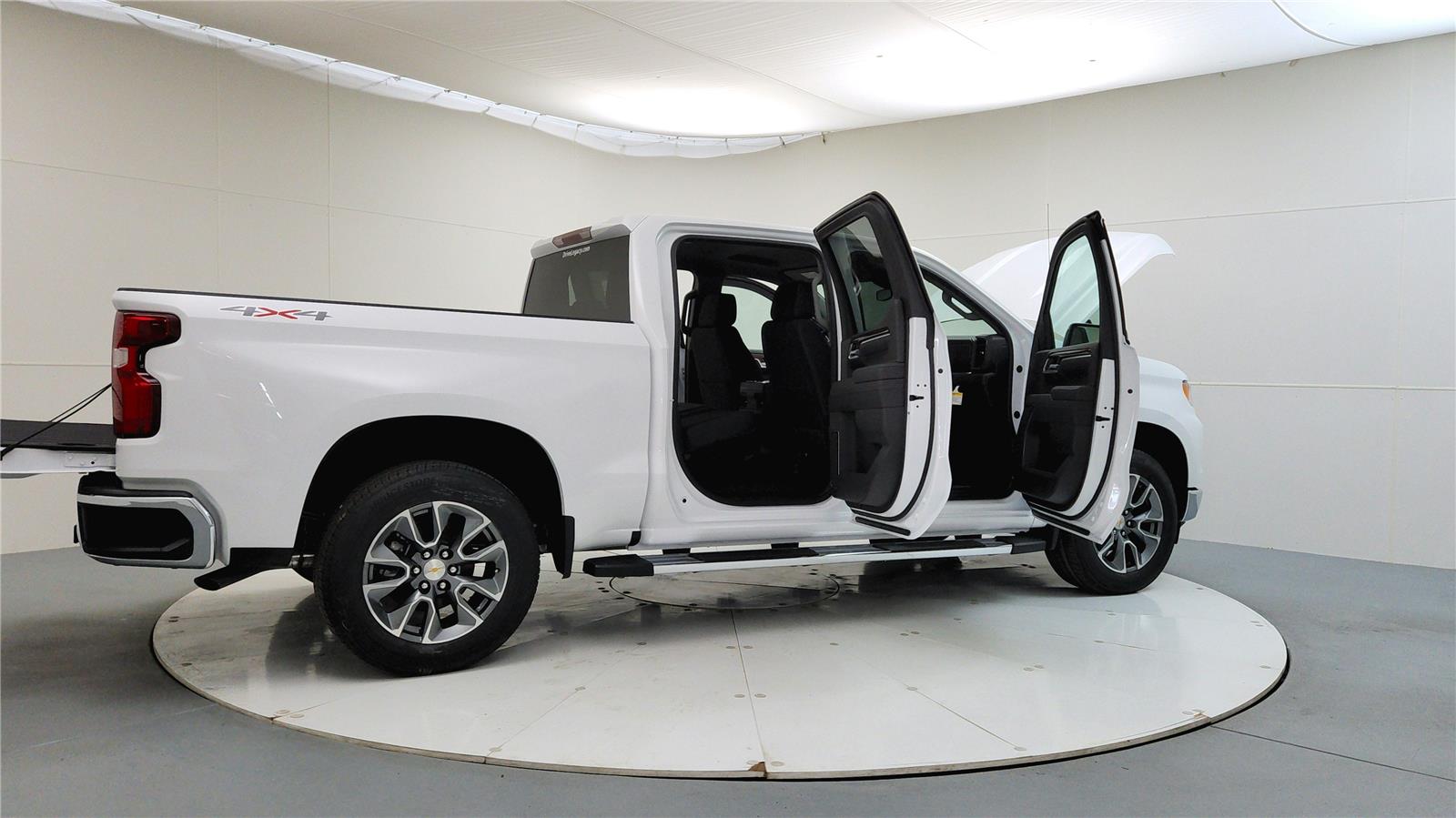 2026 Chevrolet Silverado 1500 LT - Photo 12
