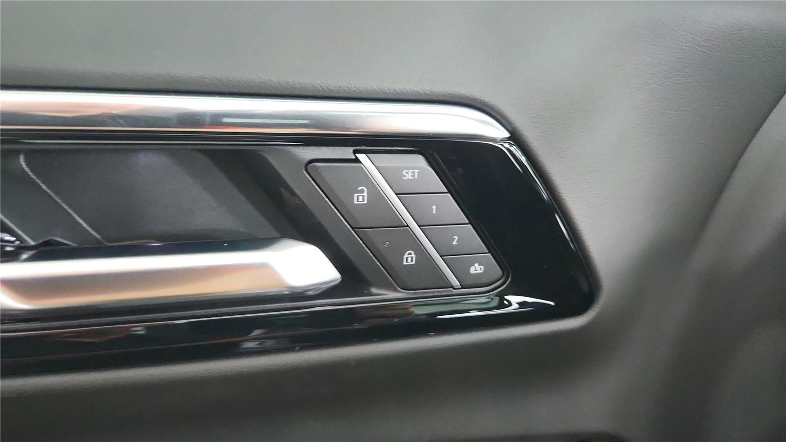 2026 Chevrolet Tahoe High Country - Photo 14
