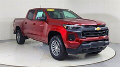 2026 Chevrolet Colorado LT Truck