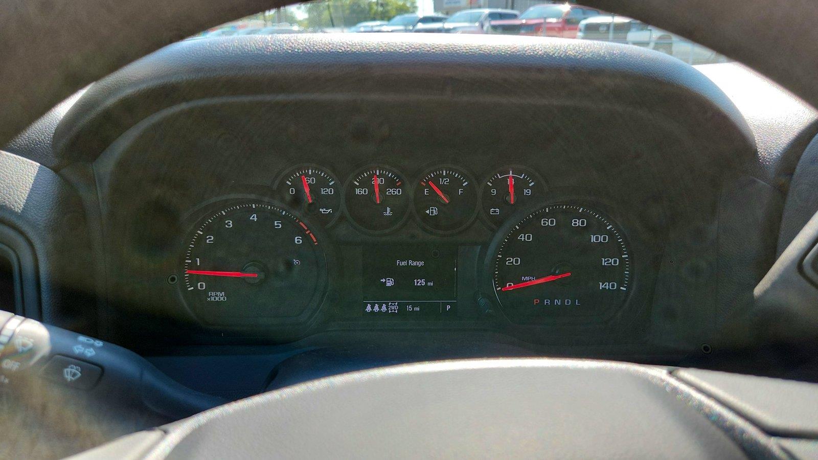 2026 Chevrolet Silverado 2500 HD Custom - Photo 27