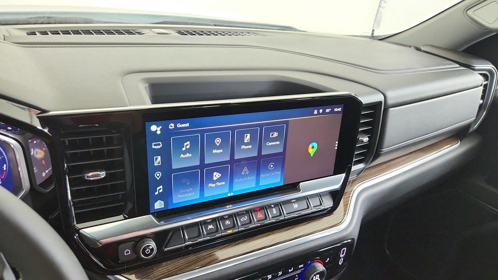 2026 Chevrolet Silverado 1500 LT - Photo 31