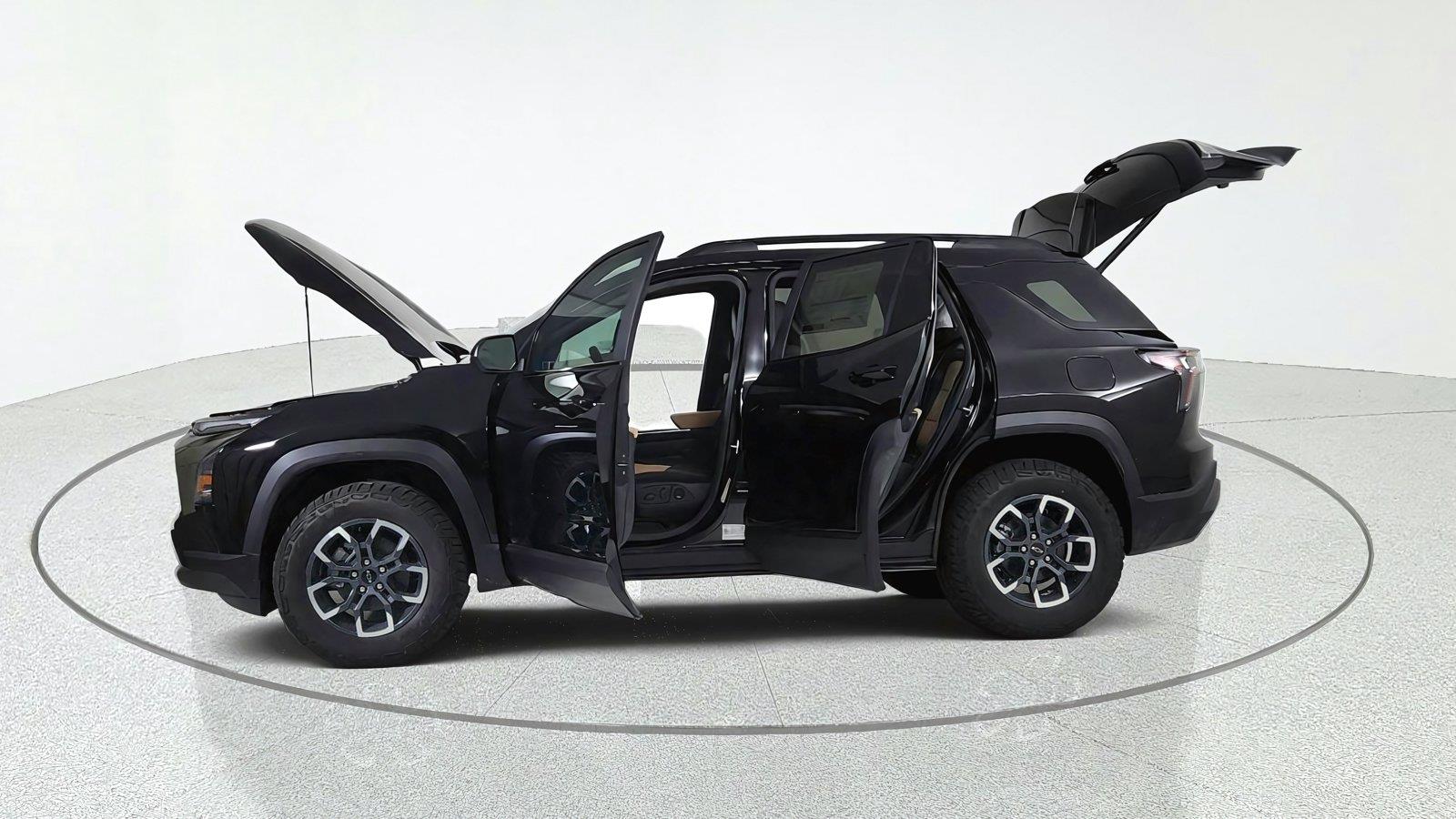 2027 Chevrolet Equinox ACTIV - Photo 11