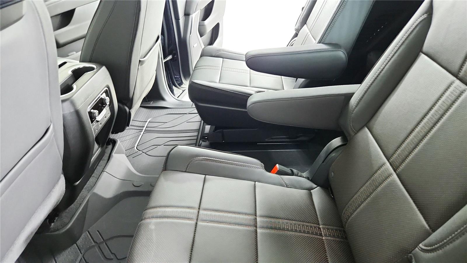2026 Chevrolet Tahoe High Country - Photo 27