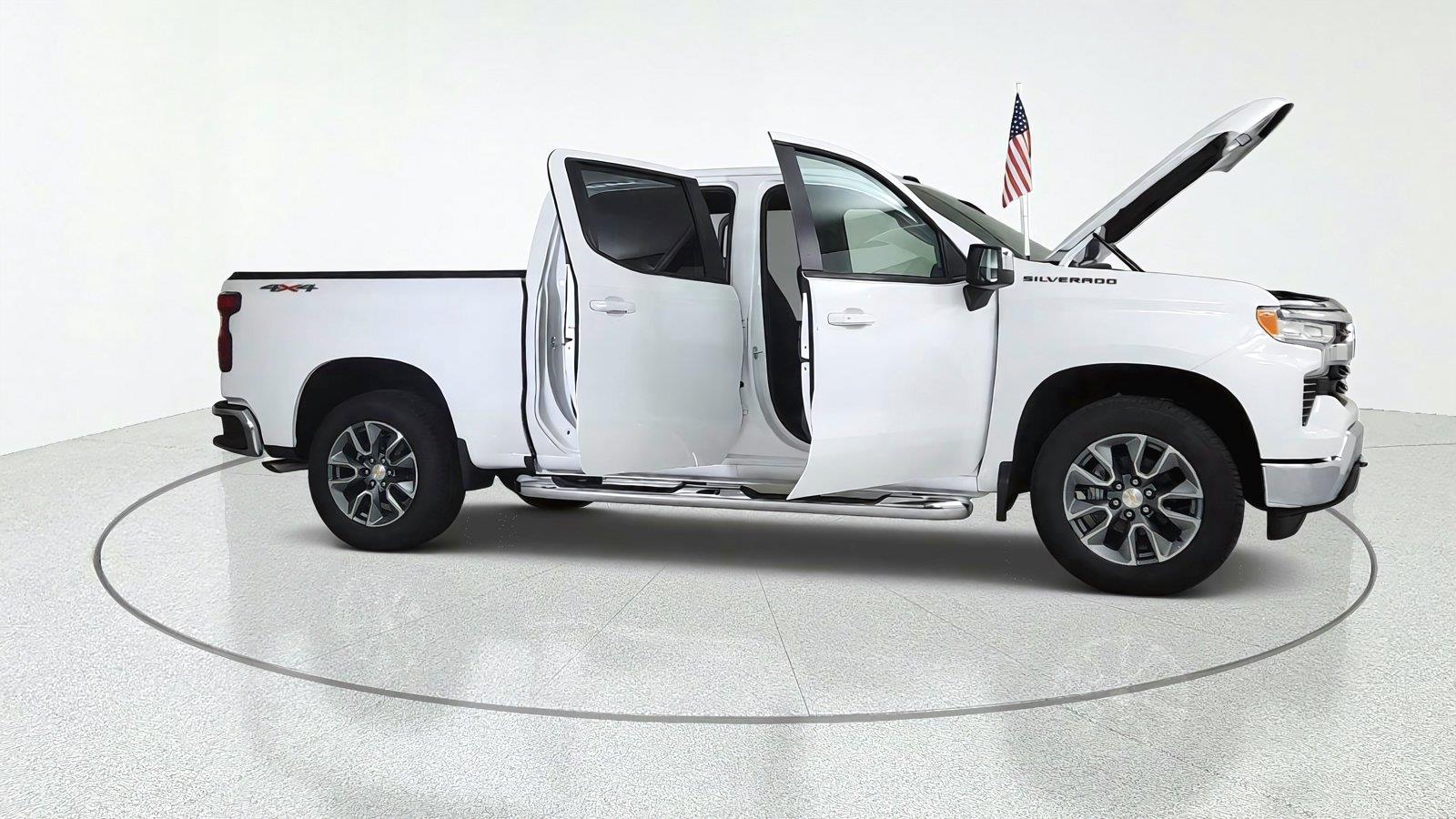 2026 Chevrolet Silverado 1500 LT - Photo 15