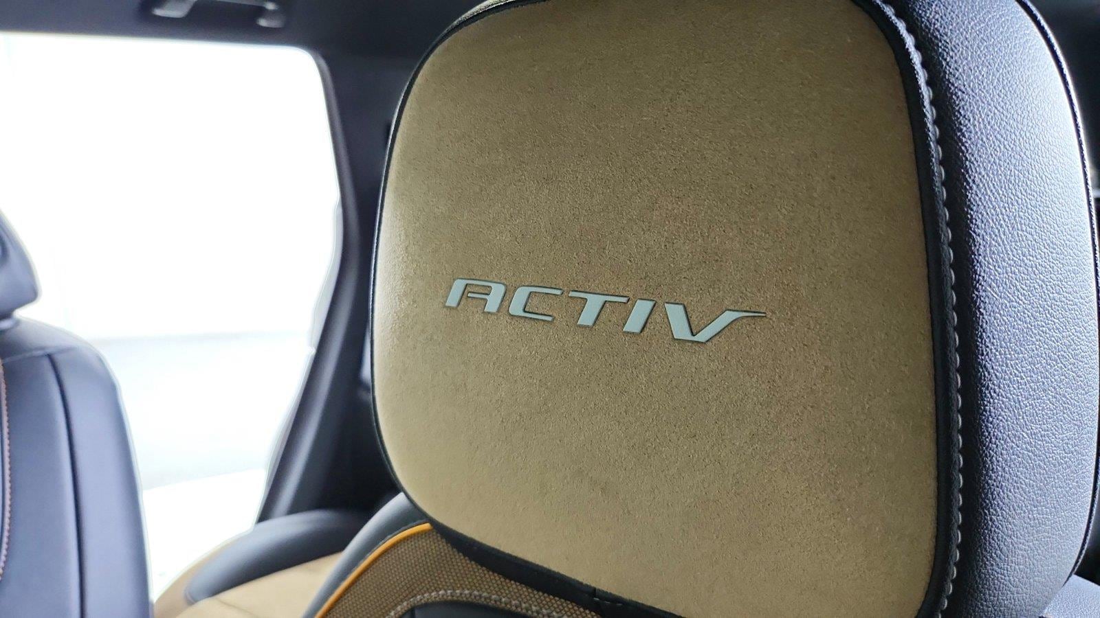 2027 Chevrolet Equinox ACTIV - Photo 19