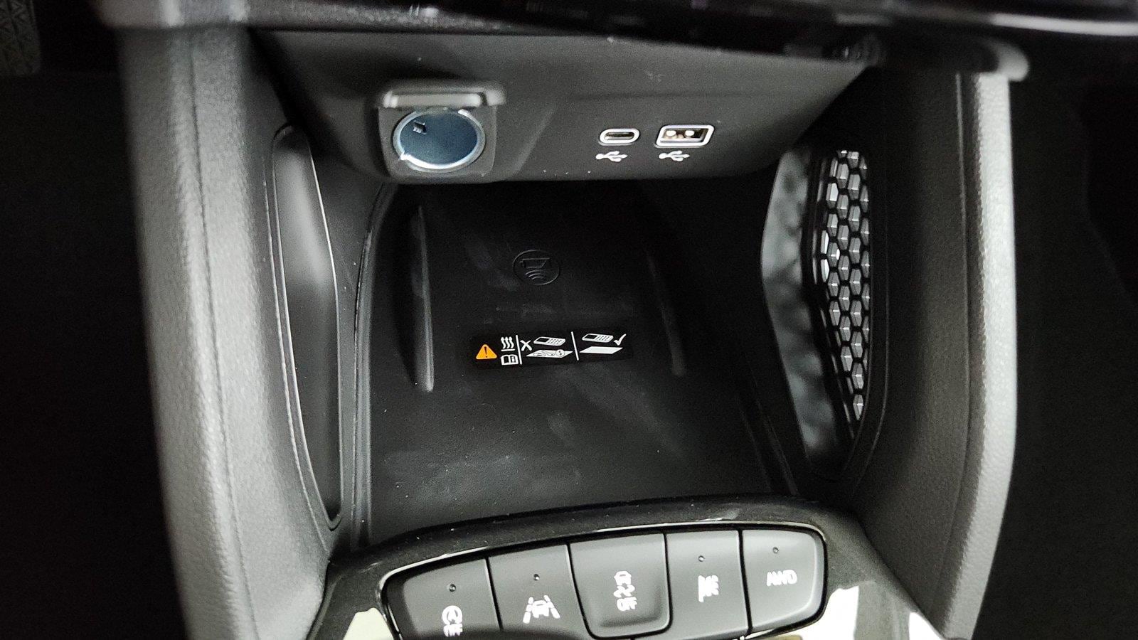 2026 Chevrolet Trailblazer Activ - Photo 38