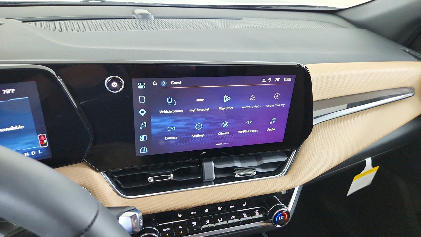 2027 Chevrolet Equinox ACTIV - Photo 33