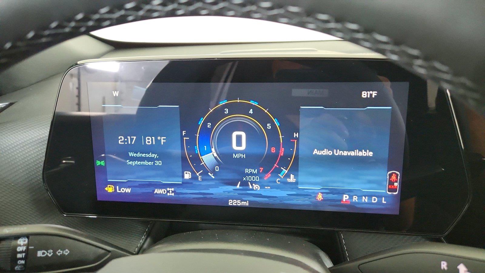 2027 Chevrolet Equinox LT - Photo 30