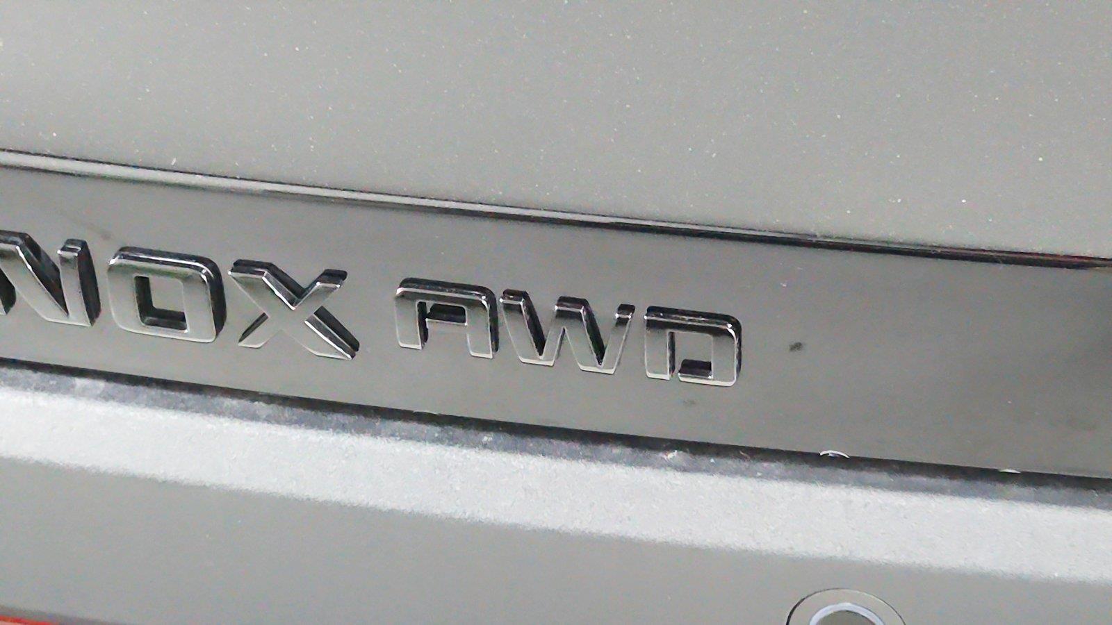 2027 Chevrolet Equinox ACTIV - Photo 25