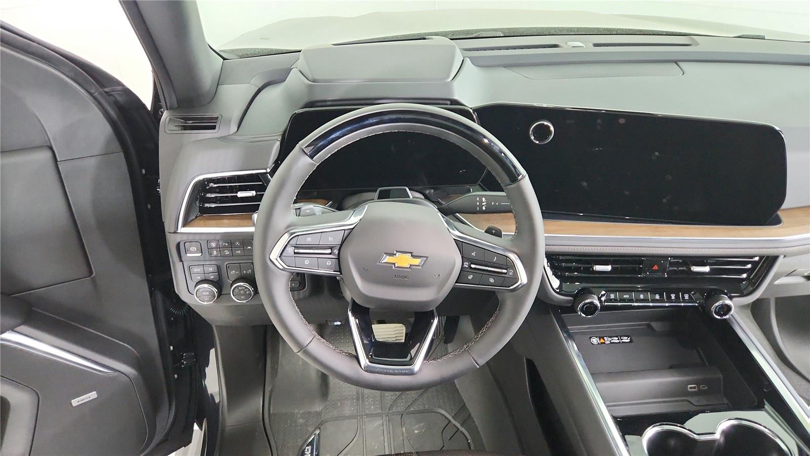 2026 Chevrolet Tahoe High Country - Photo 17