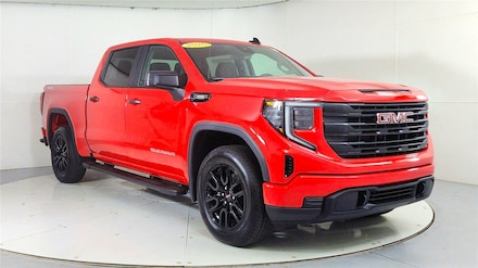 2026 GMC Sierra 1500 Pro Truck