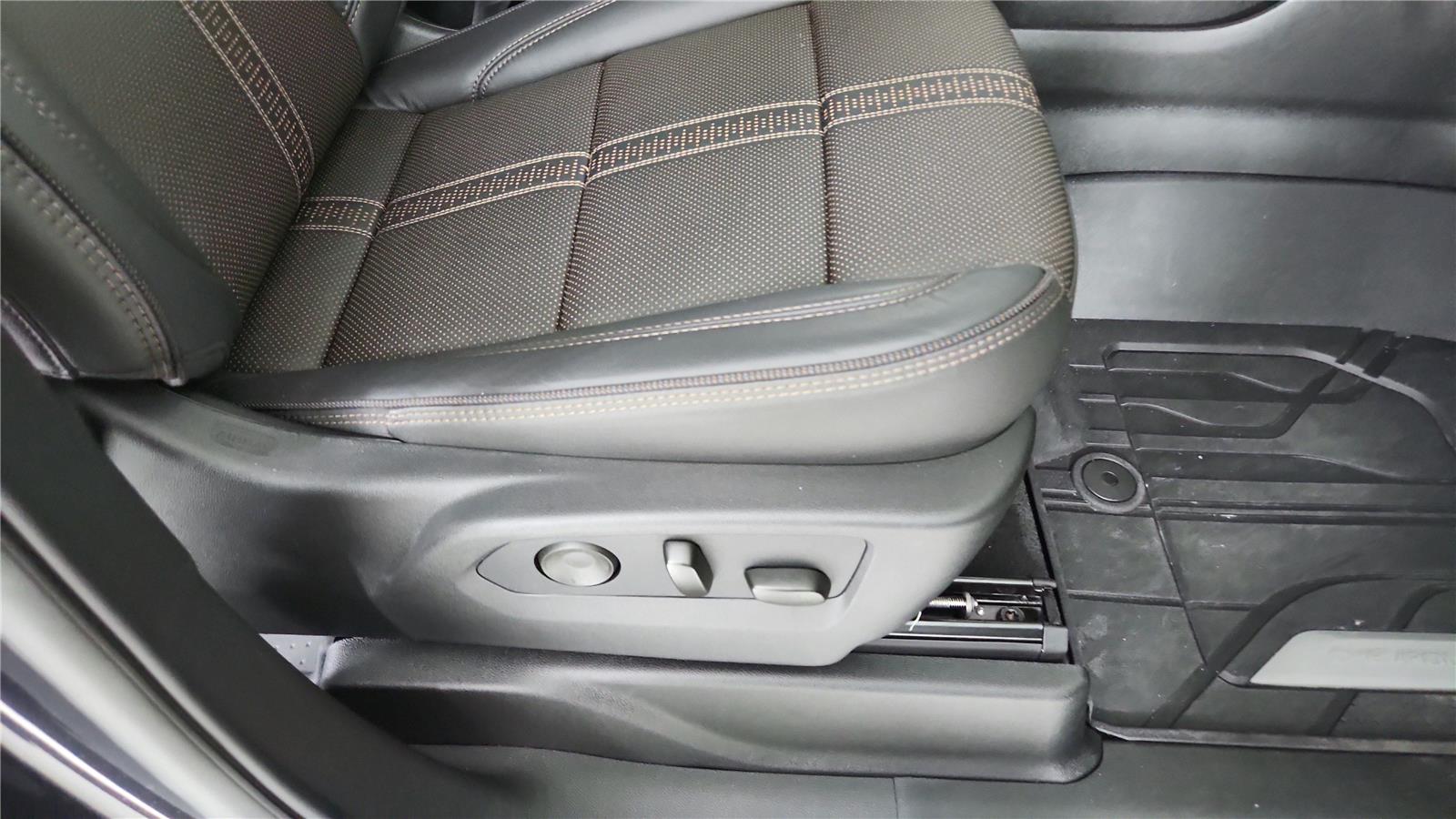 2026 Chevrolet Tahoe High Country - Photo 33