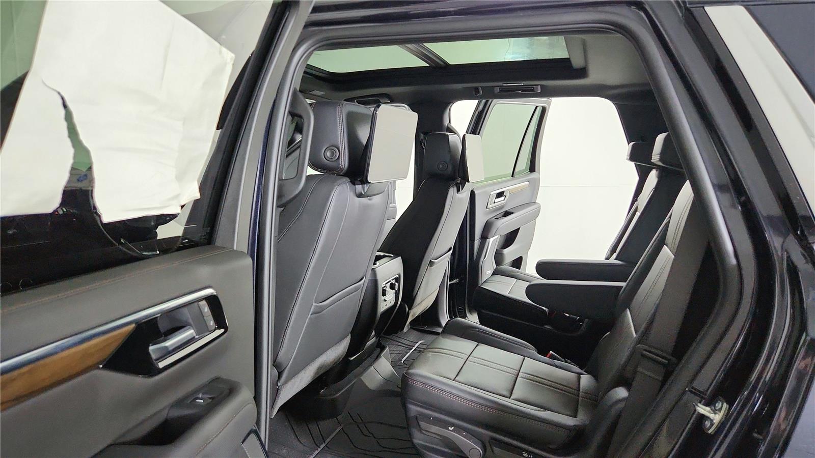 2026 Chevrolet Tahoe High Country - Photo 28