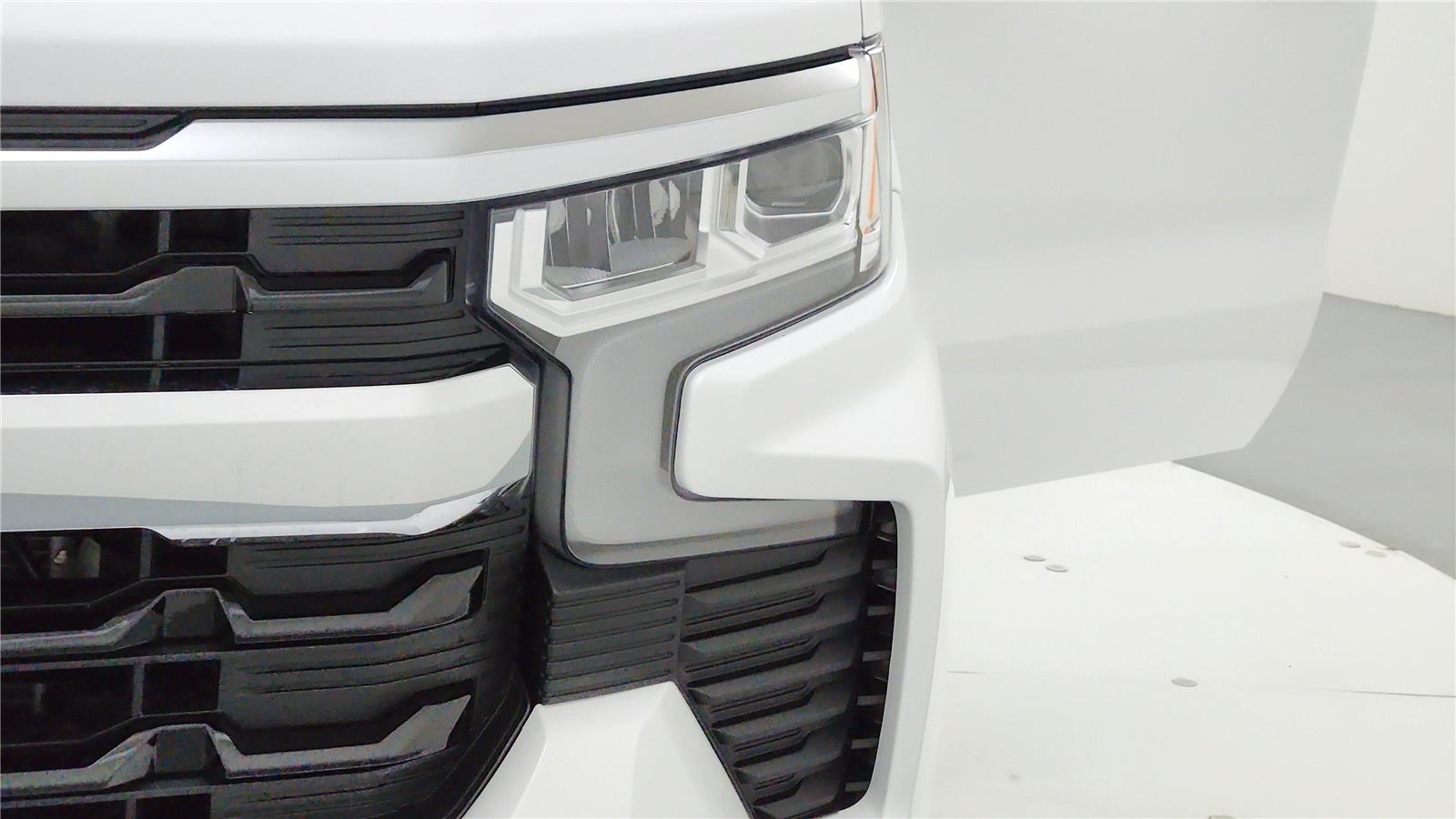 2026 Chevrolet Silverado 1500 LT - Photo 17