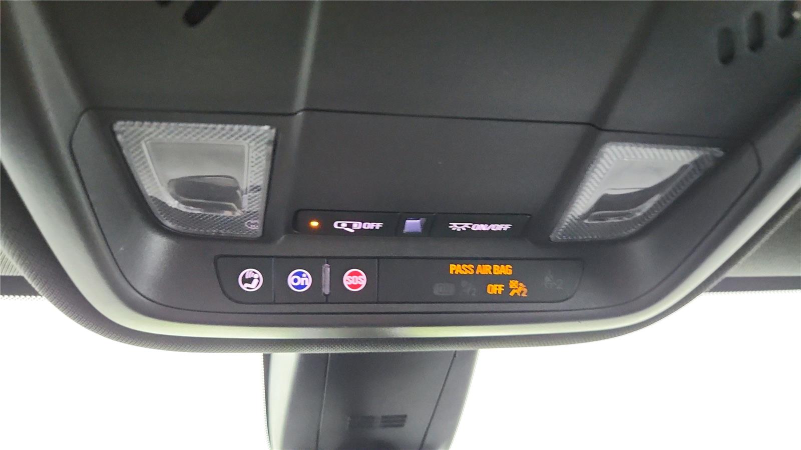 2023 Chevrolet Traverse 1LT - Photo 27