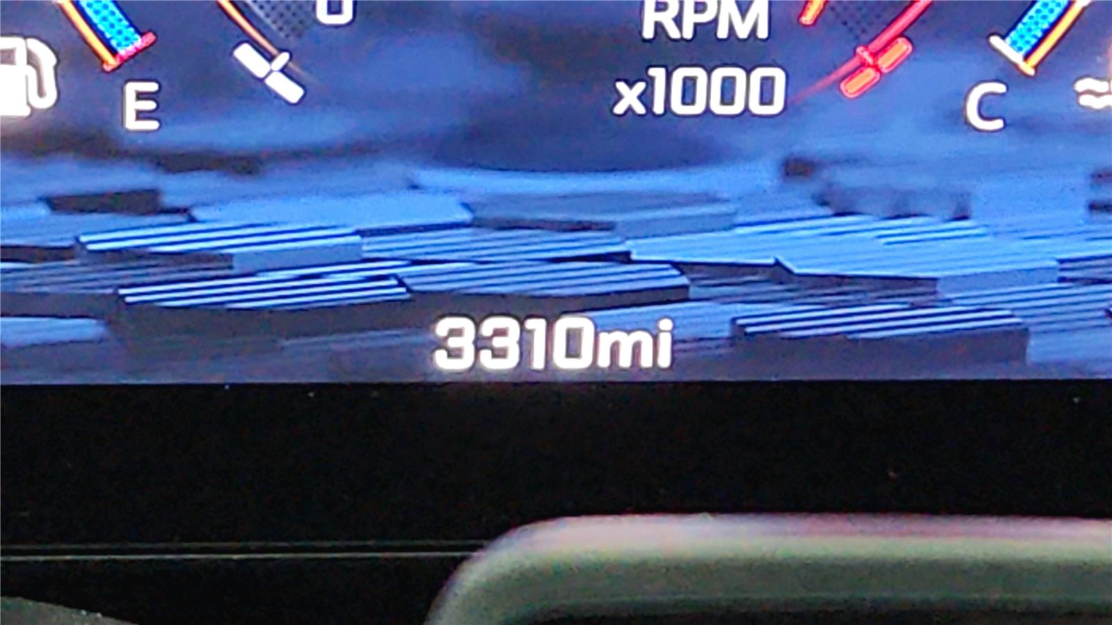 2026 Chevrolet Tahoe High Country - Photo 36