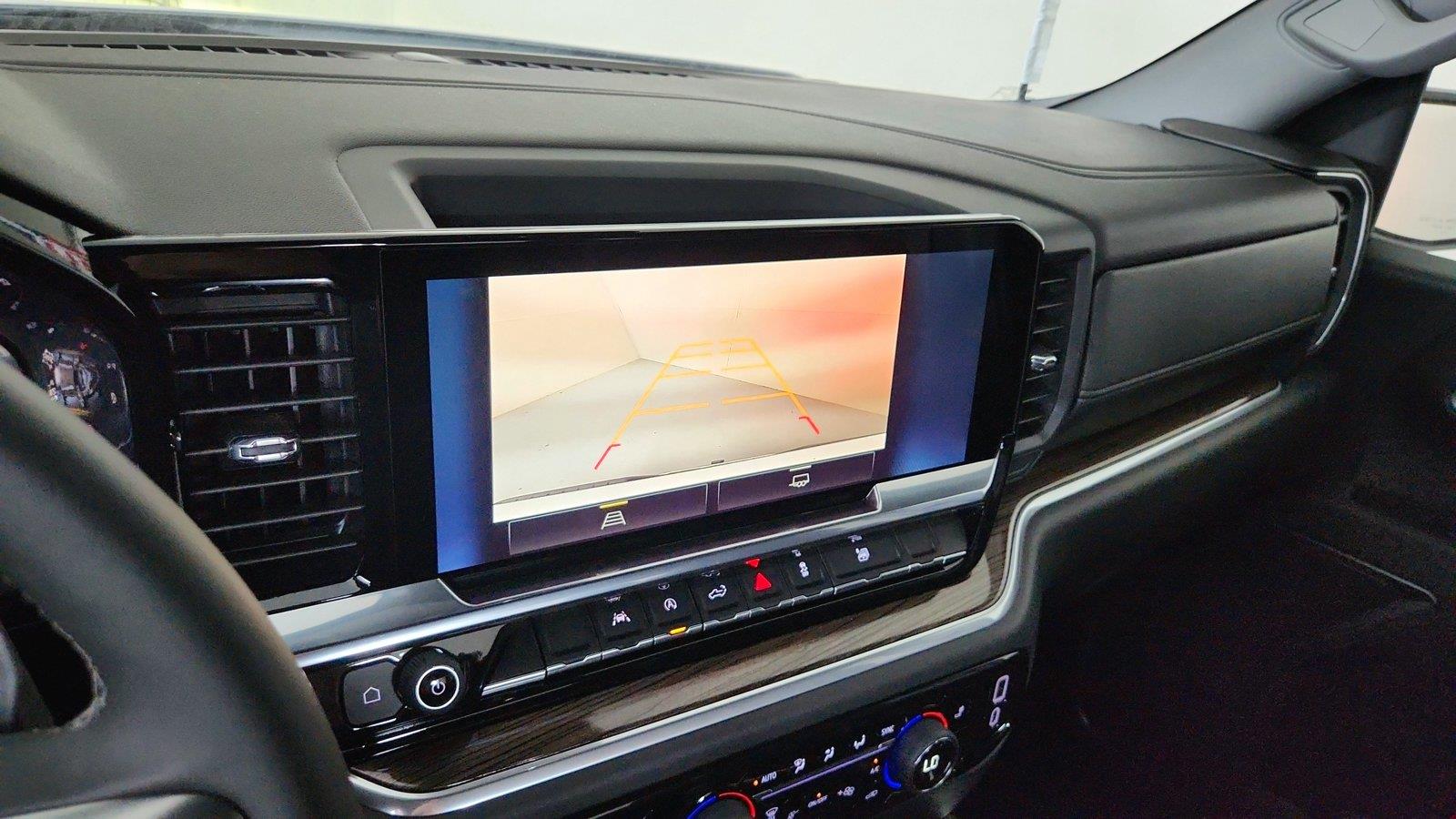 2026 Chevrolet Silverado 1500 LT - Photo 34