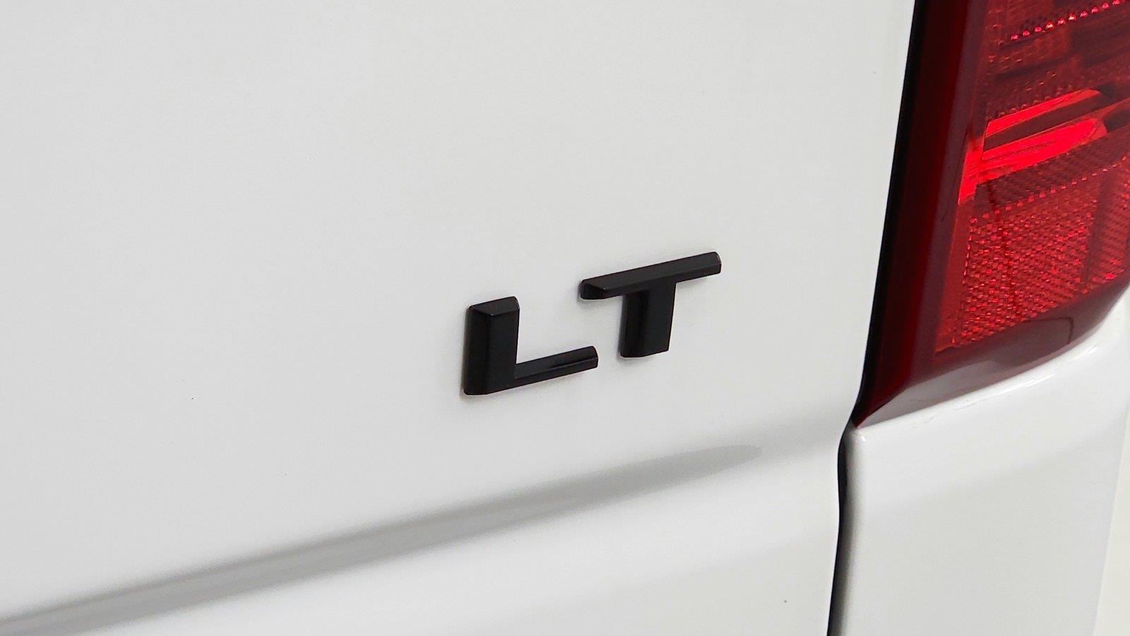 2026 Chevrolet Silverado 1500 LT - Photo 24