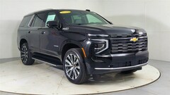 2026 Chevrolet Tahoe High Country SUV