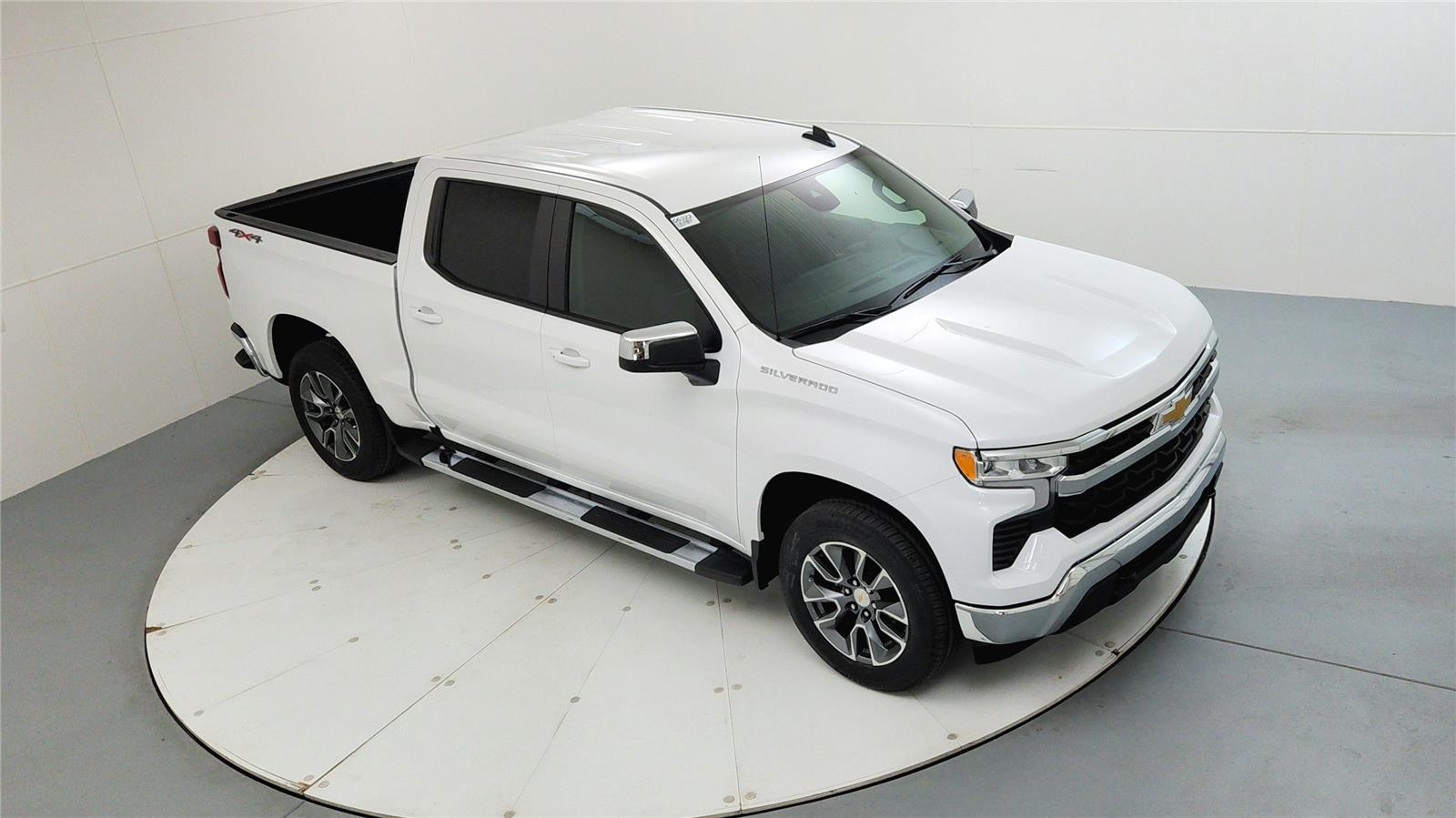 2026 Chevrolet Silverado 1500 LT - Photo 13