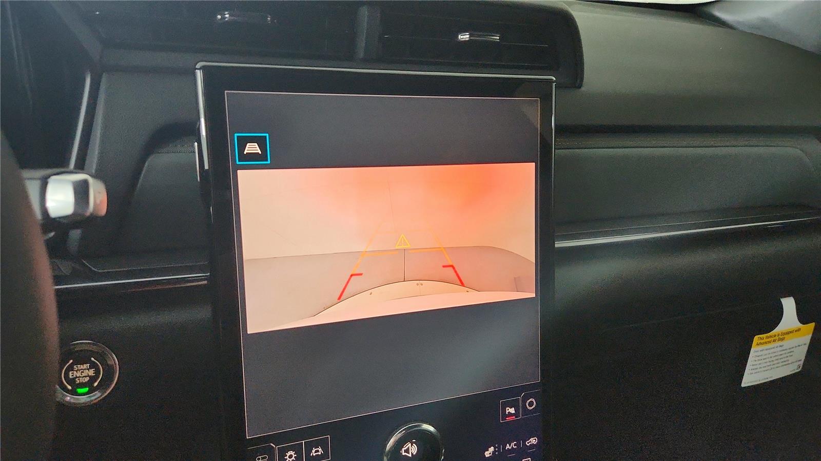 2026 GMC Terrain AT4 - Photo 24