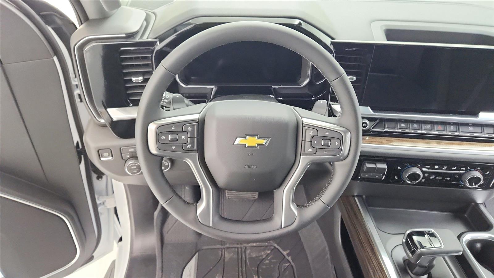 2026 Chevrolet Silverado 1500 LT - Photo 26