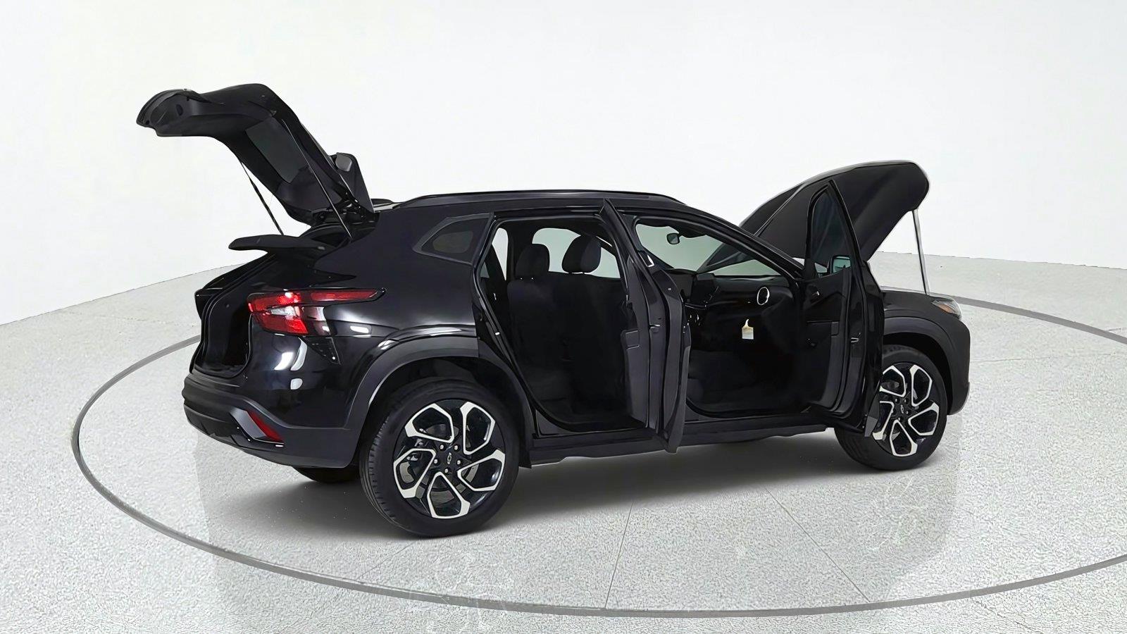 2026 Chevrolet Trax RS - Photo 14