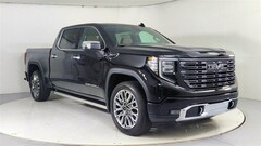 2025 GMC Sierra 1500 Denali Ultimate Truck