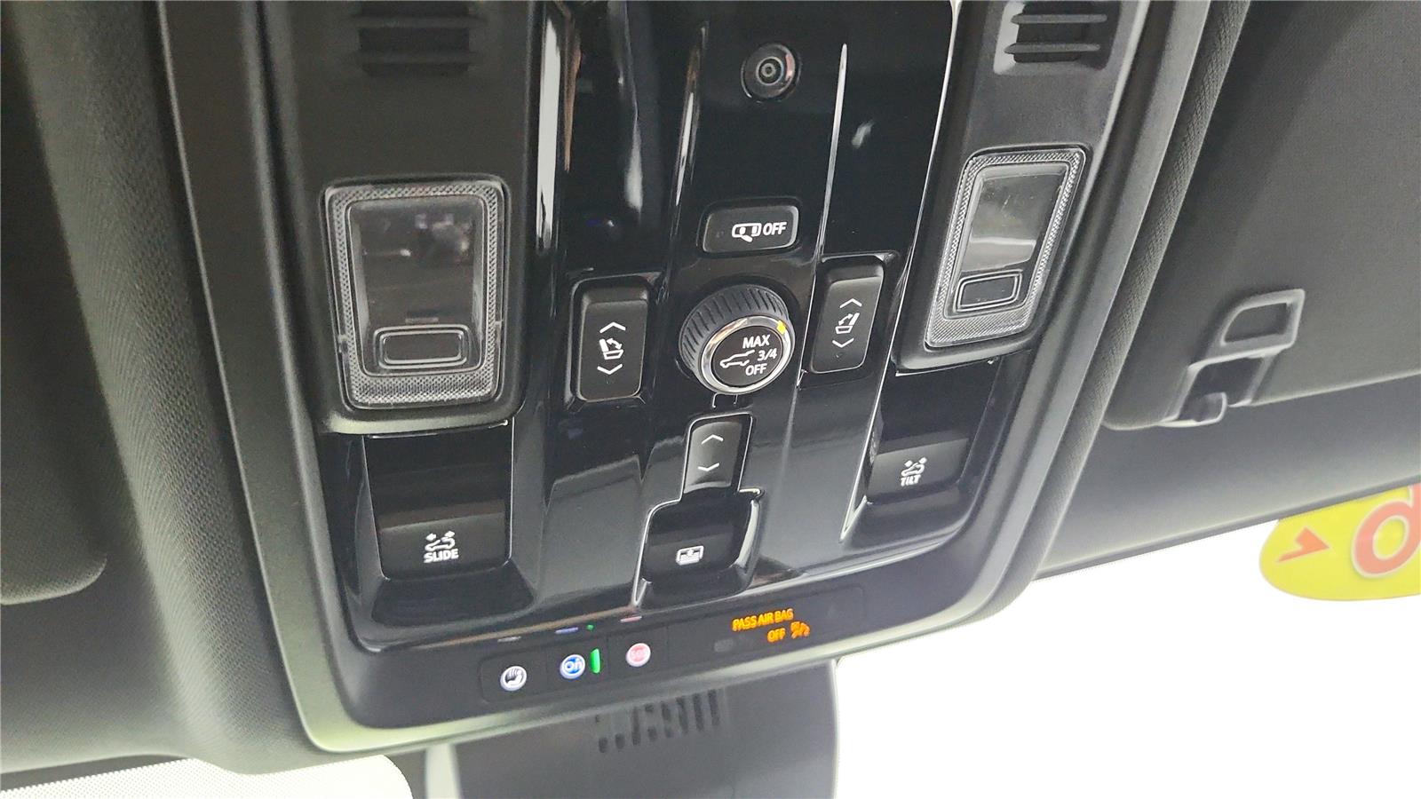 2026 Chevrolet Tahoe High Country - Photo 33