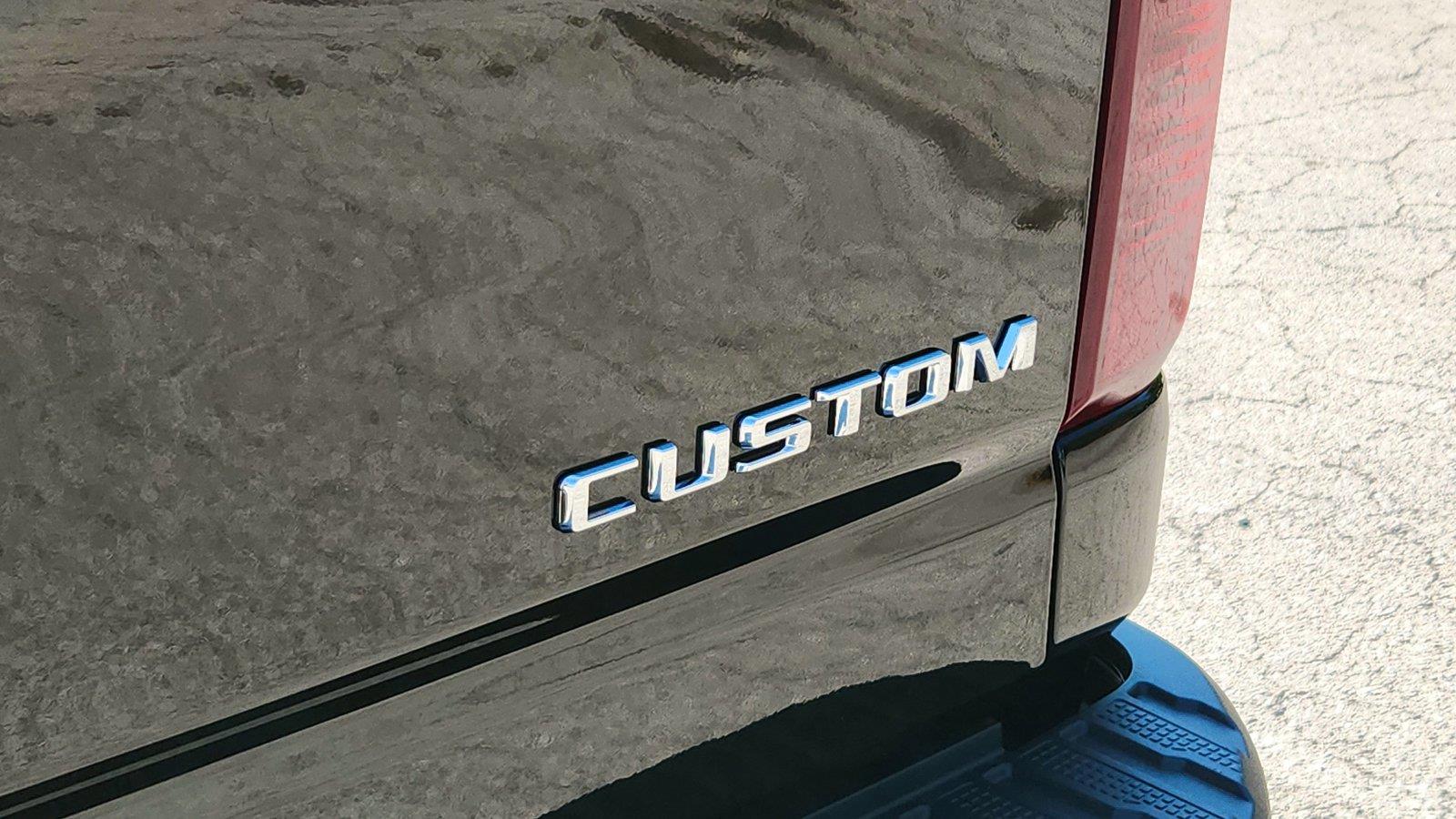 2026 Chevrolet Silverado 2500 HD Custom - Photo 21