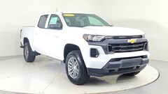2026 Chevrolet Colorado LT Truck