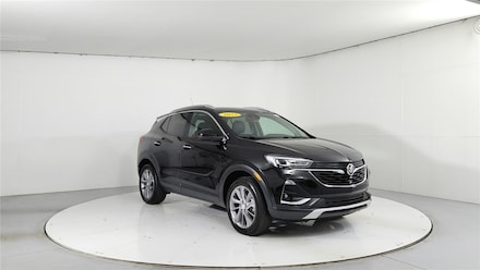 2023 Buick Encore GX Essence SUV