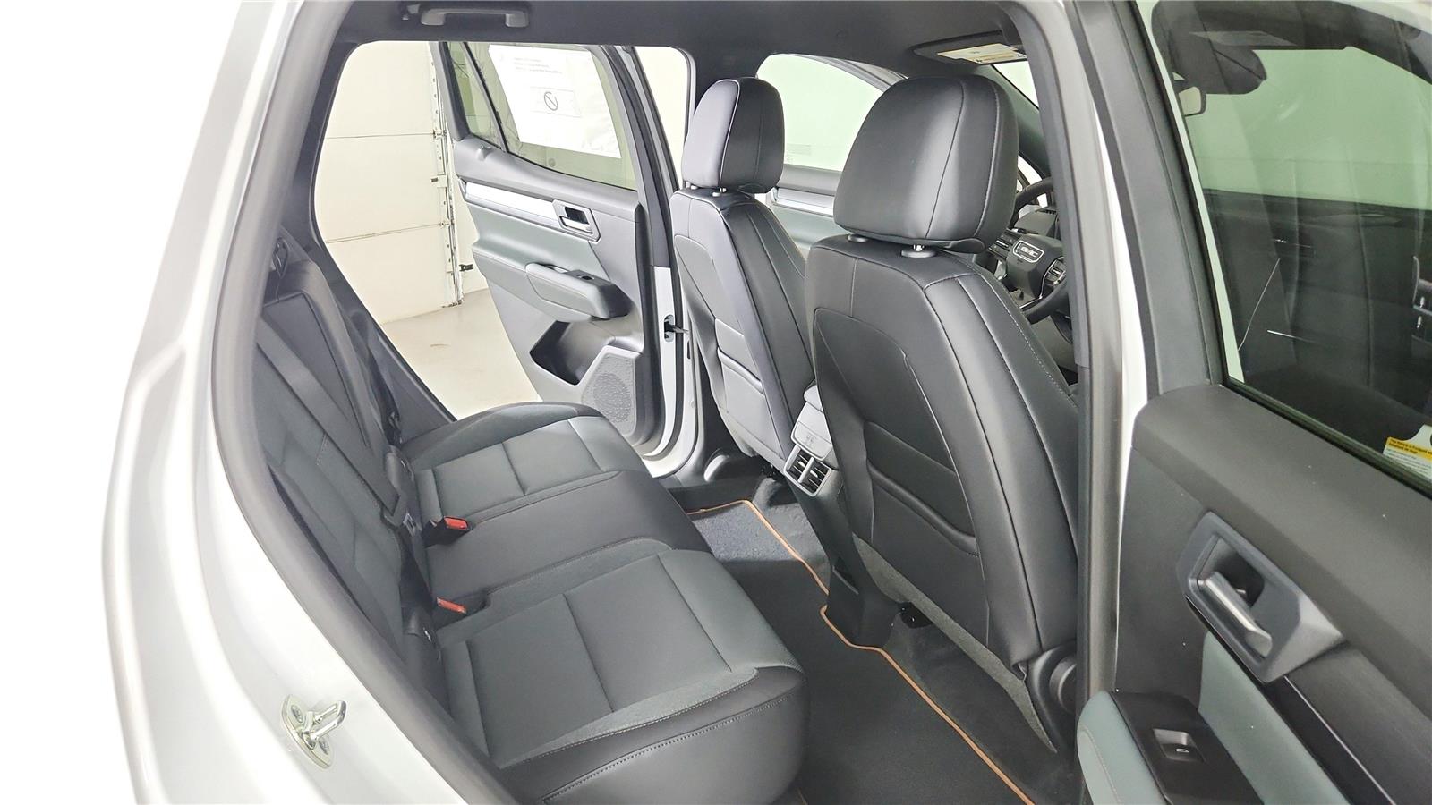 2026 GMC Terrain AT4 - Photo 16