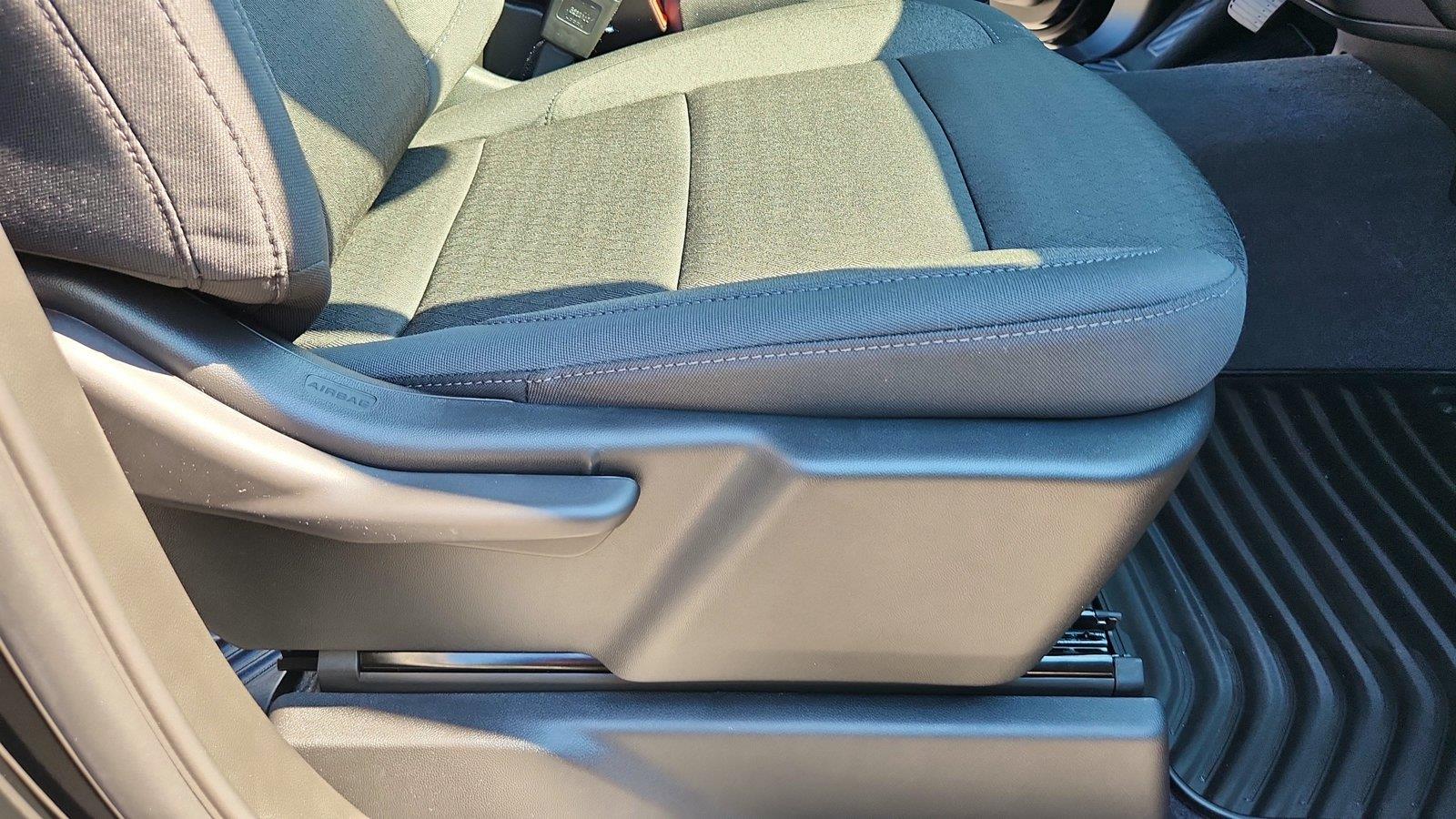 2026 Chevrolet Silverado 2500 HD Custom - Photo 24