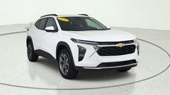 2026 Chevrolet Trax LT SUV