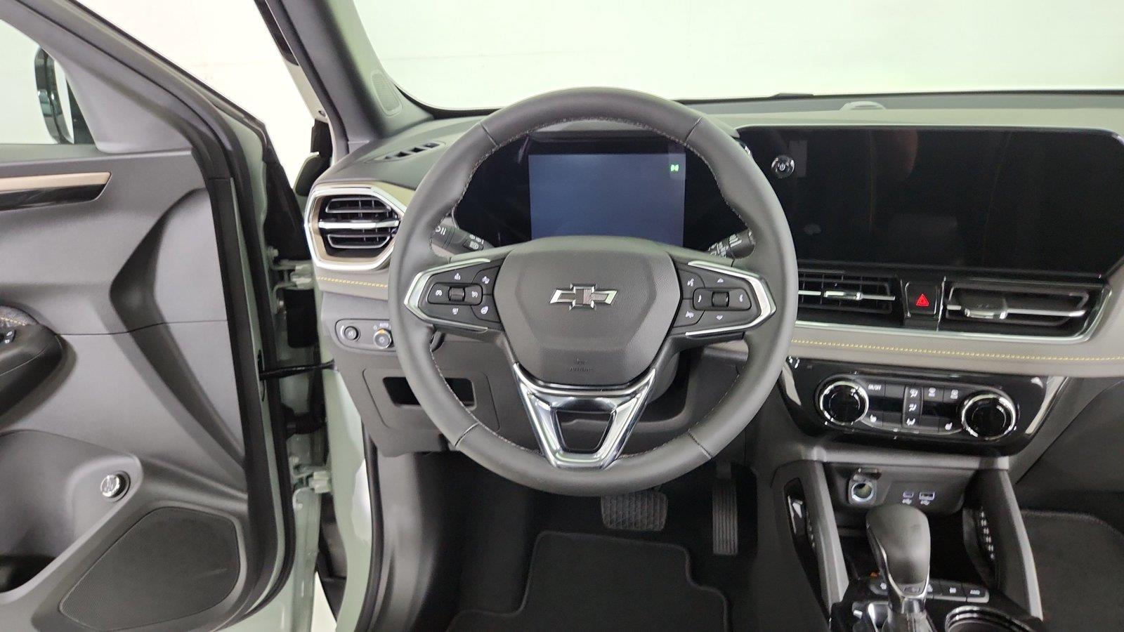 2026 Chevrolet Trailblazer Activ - Photo 22