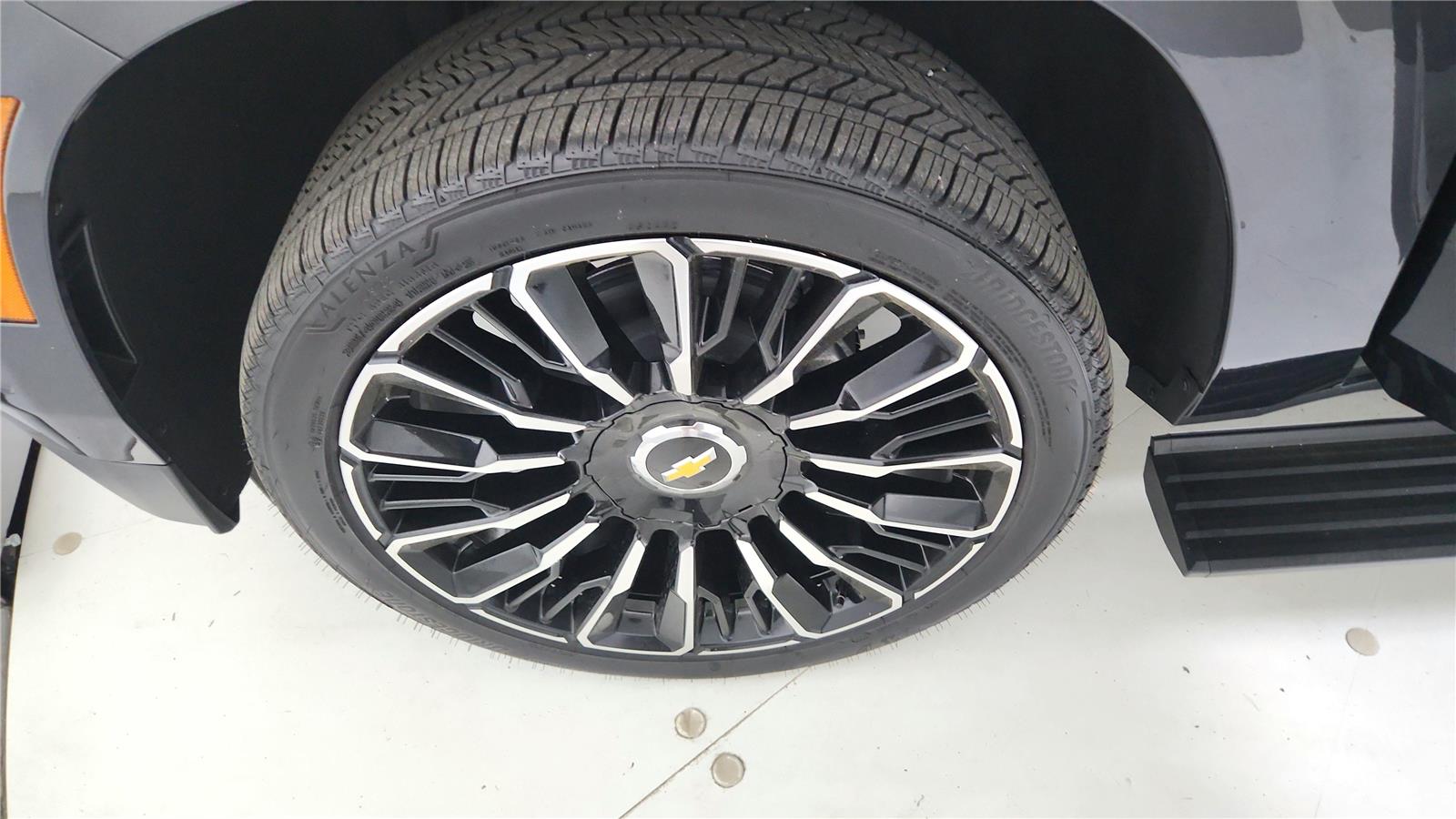 2026 Chevrolet Tahoe High Country - Photo 35