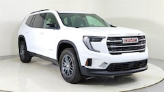 2025 GMC Acadia Elevation SUV