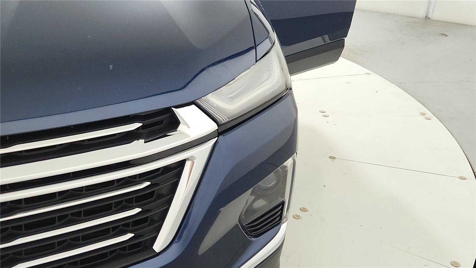 2023 Chevrolet Traverse 1LT - Photo 30