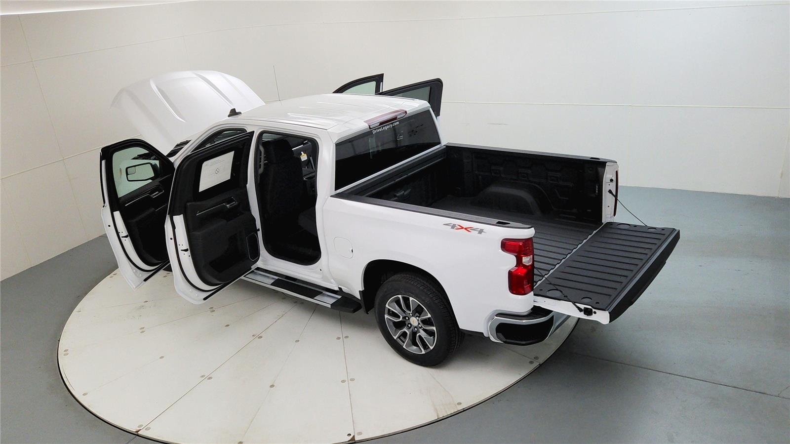 2026 Chevrolet Silverado 1500 LT - Photo 19