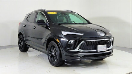 2024 Buick Encore GX Sport Touring SUV