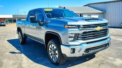 2025 Chevrolet Silverado 2500 HD LT Truck