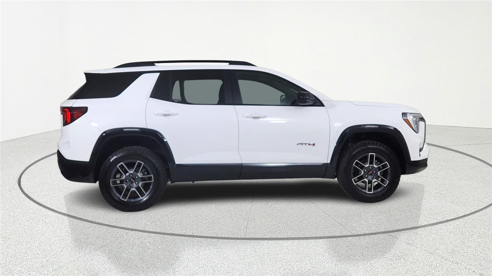 2026 GMC Terrain AT4 - Photo 3